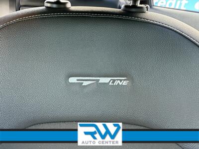 2021 Kia Forte GT-Line   - Photo 9 - Ukiah, CA 95482