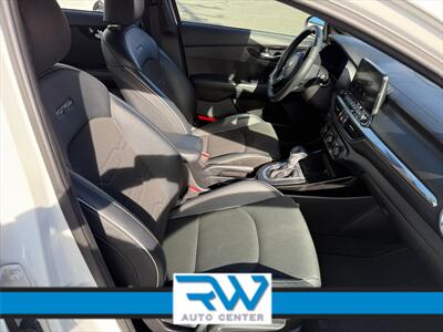 2021 Kia Forte GT-Line   - Photo 22 - Ukiah, CA 95482