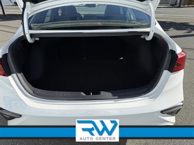 2021 Kia Forte GT-Line   - Photo 16 - Ukiah, CA 95482