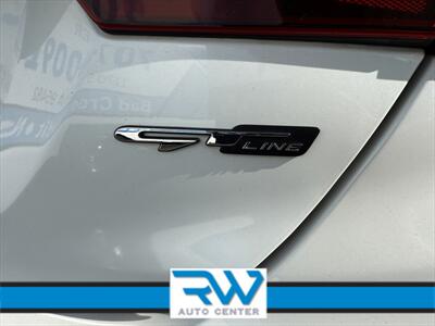 2021 Kia Forte GT-Line   - Photo 14 - Ukiah, CA 95482