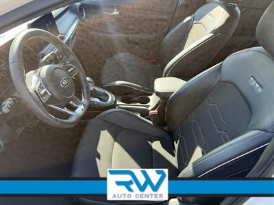 2021 Kia Forte GT-Line   - Photo 5 - Ukiah, CA 95482