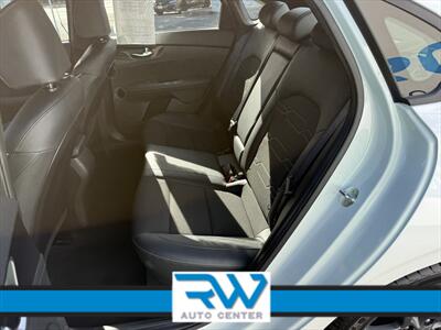 2021 Kia Forte GT-Line   - Photo 17 - Ukiah, CA 95482