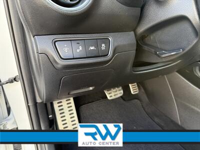 2021 Kia Forte GT-Line   - Photo 20 - Ukiah, CA 95482