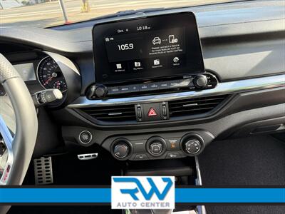 2021 Kia Forte GT-Line   - Photo 11 - Ukiah, CA 95482