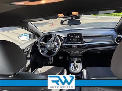 2021 Kia Forte GT-Line   - Photo 23 - Ukiah, CA 95482
