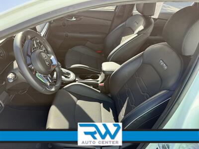 2021 Kia Forte GT-Line   - Photo 10 - Ukiah, CA 95482