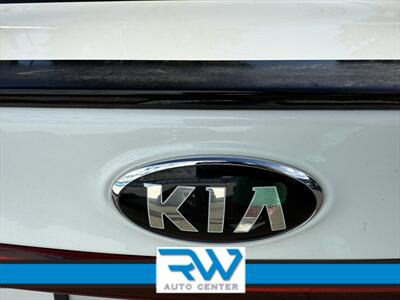 2021 Kia Forte GT-Line   - Photo 12 - Ukiah, CA 95482