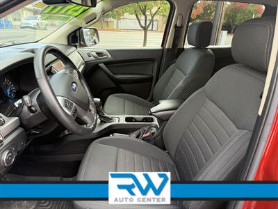 2019 Ford Ranger XLT   - Photo 9 - Ukiah, CA 95482