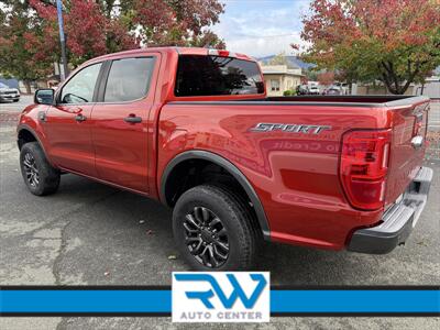 2019 Ford Ranger XLT   - Photo 3 - Ukiah, CA 95482