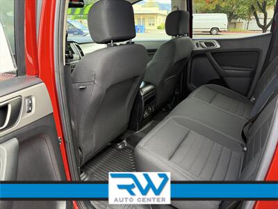 2019 Ford Ranger XLT   - Photo 5 - Ukiah, CA 95482