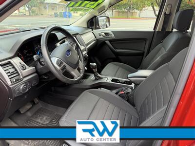 2019 Ford Ranger XLT   - Photo 8 - Ukiah, CA 95482