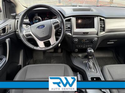 2019 Ford Ranger XLT   - Photo 7 - Ukiah, CA 95482