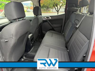 2019 Ford Ranger XLT   - Photo 6 - Ukiah, CA 95482