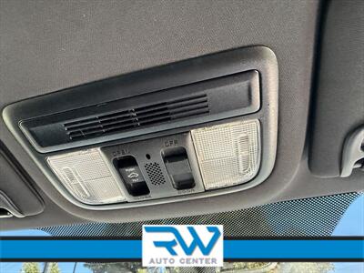 2018 Honda Civic EX - Photo 6 - Ukiah, CA 95482