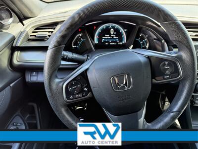 2018 Honda Civic EX - Photo 12 - Ukiah, CA 95482