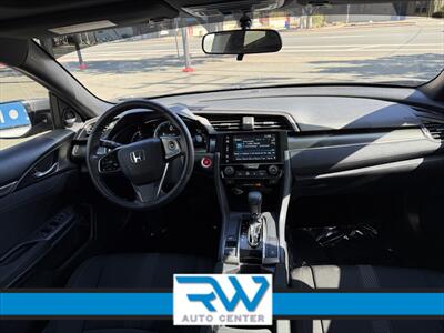 2018 Honda Civic EX - Photo 15 - Ukiah, CA 95482