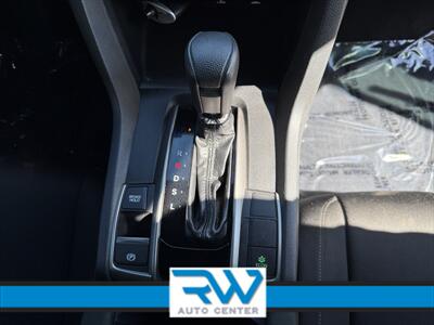 2018 Honda Civic EX - Photo 8 - Ukiah, CA 95482