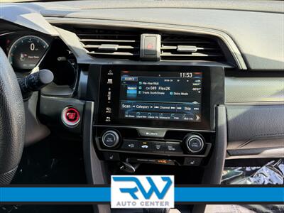 2018 Honda Civic EX - Photo 7 - Ukiah, CA 95482