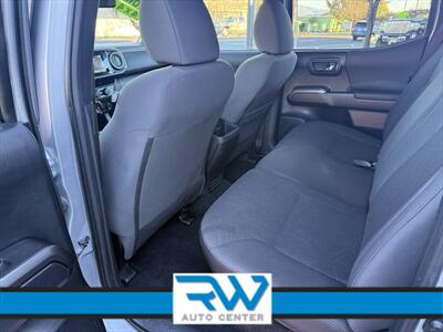 2019 Toyota Tacoma TRD Sport - Photo 6 - Ukiah, CA 95482