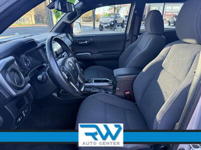 2019 Toyota Tacoma TRD Sport - Photo 10 - Ukiah, CA 95482