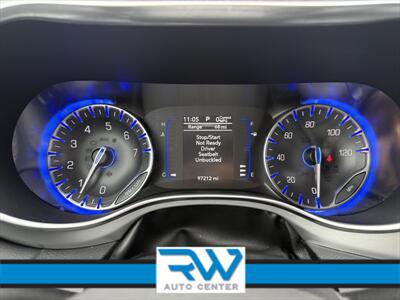 2018 Chrysler Pacifica Touring Plus - Photo 10 - Ukiah, CA 95482