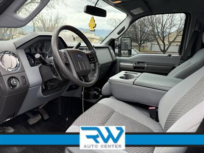 2011 Ford F-250 Super Duty XLT   - Photo 4 - Ukiah, CA 95482