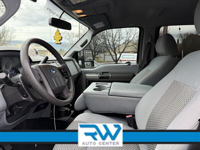 2011 Ford F-250 Super Duty XLT   - Photo 5 - Ukiah, CA 95482
