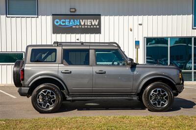 2023 Ford Bronco Outer Banks High Package - Photo 6 - Sarasota, FL 34243