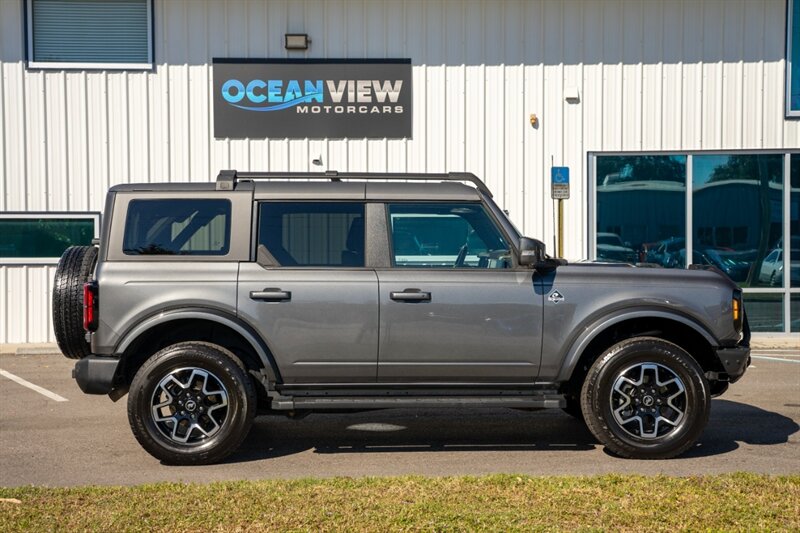 2023 Ford Bronco Outer Banks High Package - Photo 6 - Sarasota, FL 34243