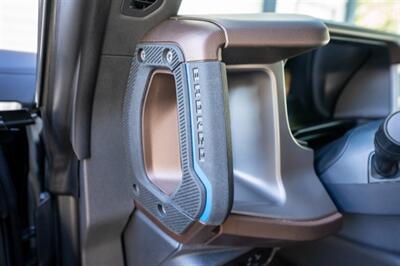 2023 Ford Bronco Outer Banks High Package - Photo 51 - Sarasota, FL 34243