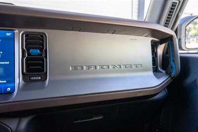2023 Ford Bronco Outer Banks High Package - Photo 43 - Sarasota, FL 34243