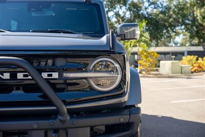 2023 Ford Bronco Outer Banks High Package - Photo 13 - Sarasota, FL 34243