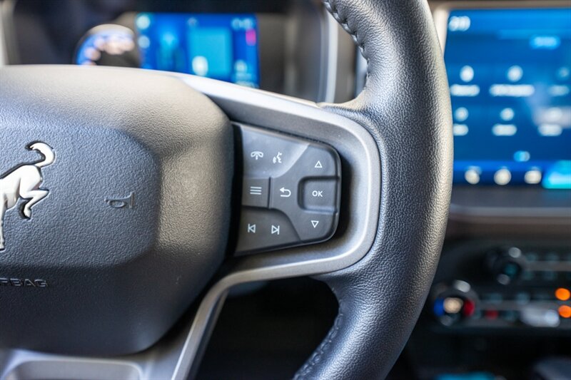 2023 Ford Bronco Outer Banks High Package - Photo 40 - Sarasota, FL 34243