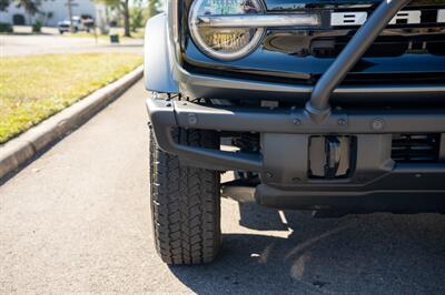 2023 Ford Bronco Outer Banks High Package - Photo 15 - Sarasota, FL 34243