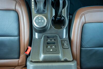 2023 Ford Bronco Outer Banks High Package - Photo 39 - Sarasota, FL 34243