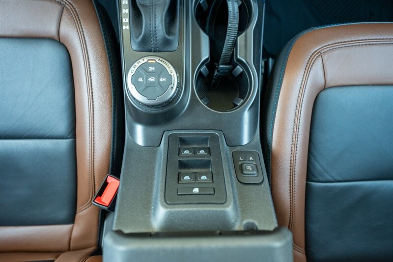 2023 Ford Bronco Outer Banks High Package - Photo 39 - Sarasota, FL 34243