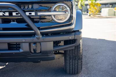 2023 Ford Bronco Outer Banks High Package - Photo 17 - Sarasota, FL 34243
