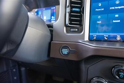 2023 Ford Bronco Outer Banks High Package - Photo 45 - Sarasota, FL 34243