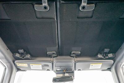 2023 Ford Bronco Outer Banks High Package - Photo 46 - Sarasota, FL 34243