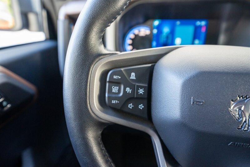 2023 Ford Bronco Outer Banks High Package - Photo 41 - Sarasota, FL 34243