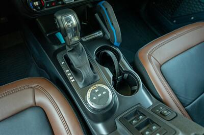 2023 Ford Bronco Outer Banks High Package - Photo 38 - Sarasota, FL 34243