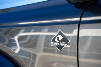 2023 Ford Bronco Outer Banks High Package - Photo 29 - Sarasota, FL 34243