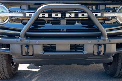 2023 Ford Bronco Outer Banks High Package - Photo 16 - Sarasota, FL 34243