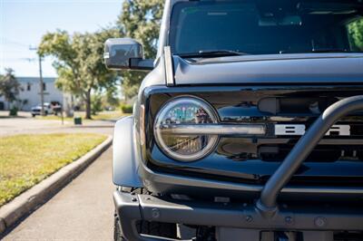 2023 Ford Bronco Outer Banks High Package - Photo 14 - Sarasota, FL 34243