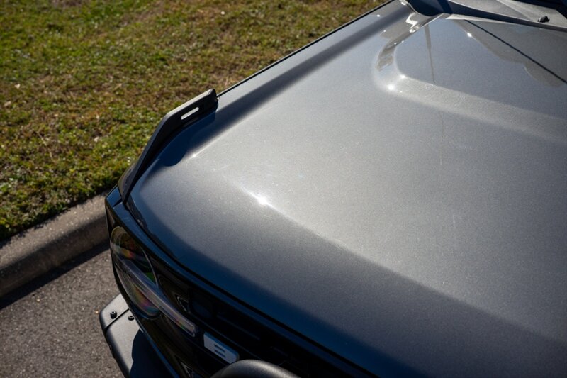2023 Ford Bronco Outer Banks High Package - Photo 20 - Sarasota, FL 34243