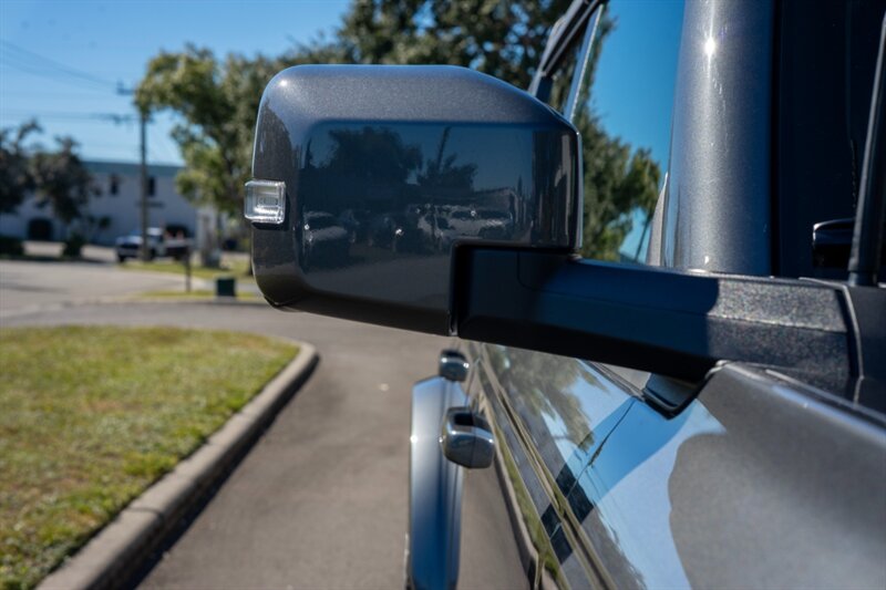 2023 Ford Bronco Outer Banks High Package - Photo 18 - Sarasota, FL 34243