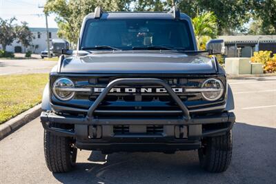 2023 Ford Bronco Outer Banks High Package - Photo 3 - Sarasota, FL 34243