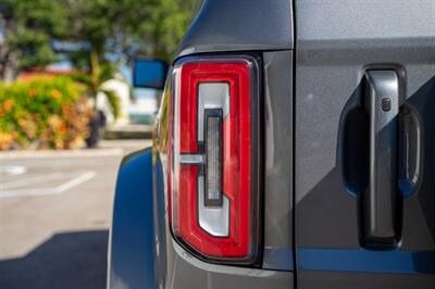 2023 Ford Bronco Outer Banks High Package - Photo 28 - Sarasota, FL 34243