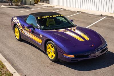 1998 Chevrolet Corvette   - Photo 17 - Sarasota, FL 34243