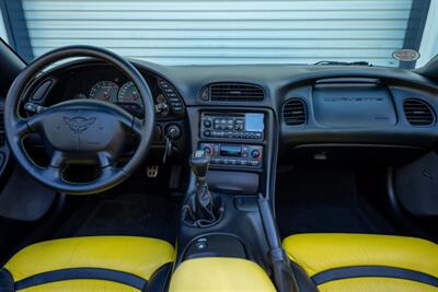 1998 Chevrolet Corvette   - Photo 32 - Sarasota, FL 34243